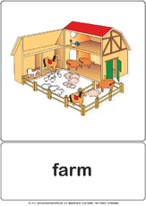 Bildkarte - farm.pdf